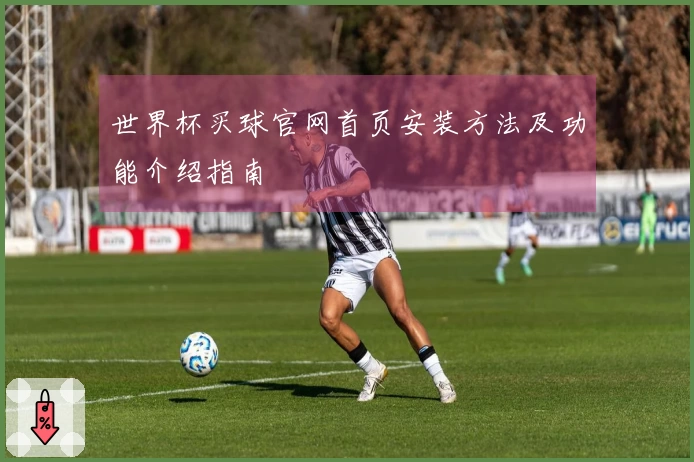 世界杯买球官网首页安装方法及功能介绍指南