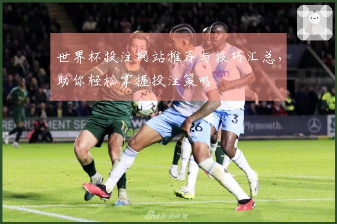 世界杯投注网站推荐与技巧汇总，助你轻松掌握投注策略